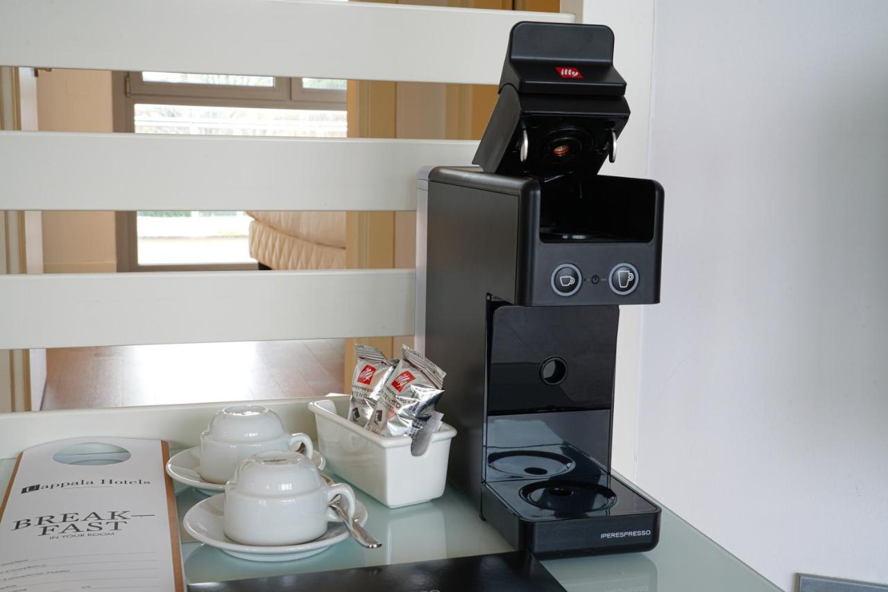 Uappala Apartment Pisa Tower Dış mekan fotoğraf