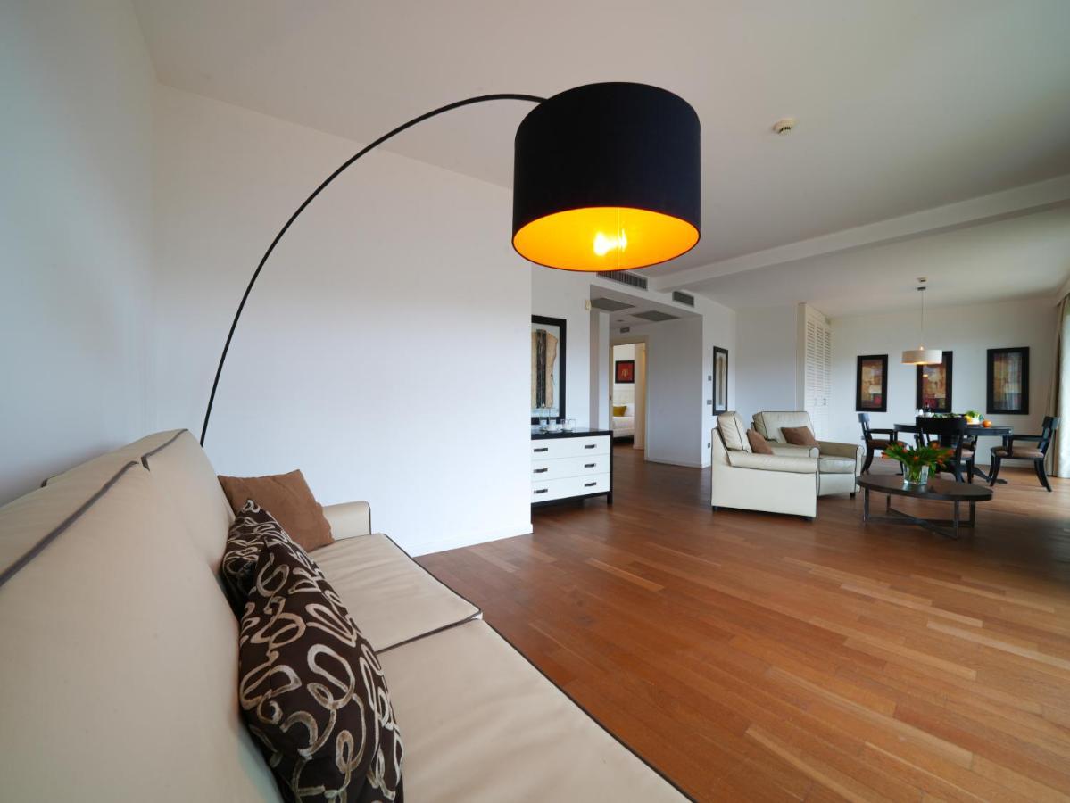 Uappala Apartment Pisa Tower Dış mekan fotoğraf