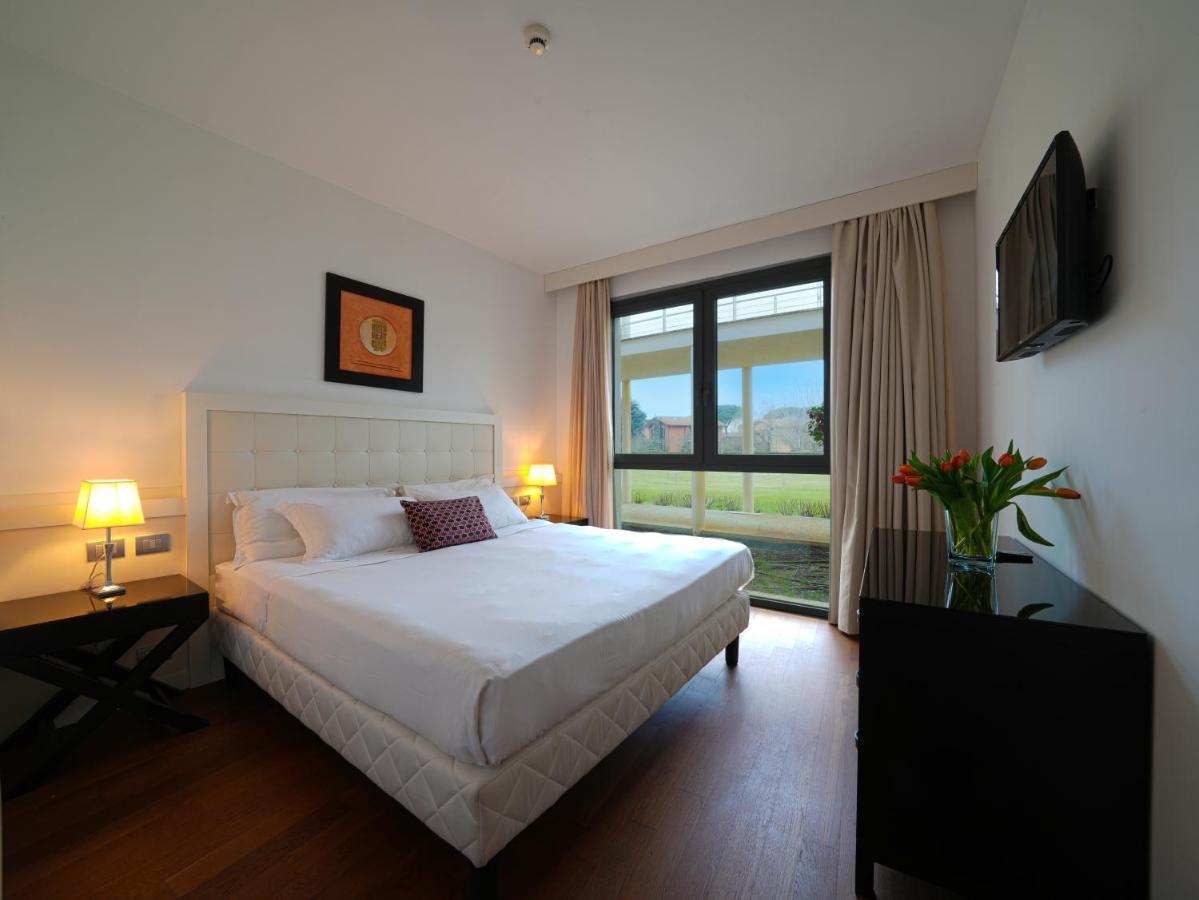 Uappala Apartment Pisa Tower Dış mekan fotoğraf