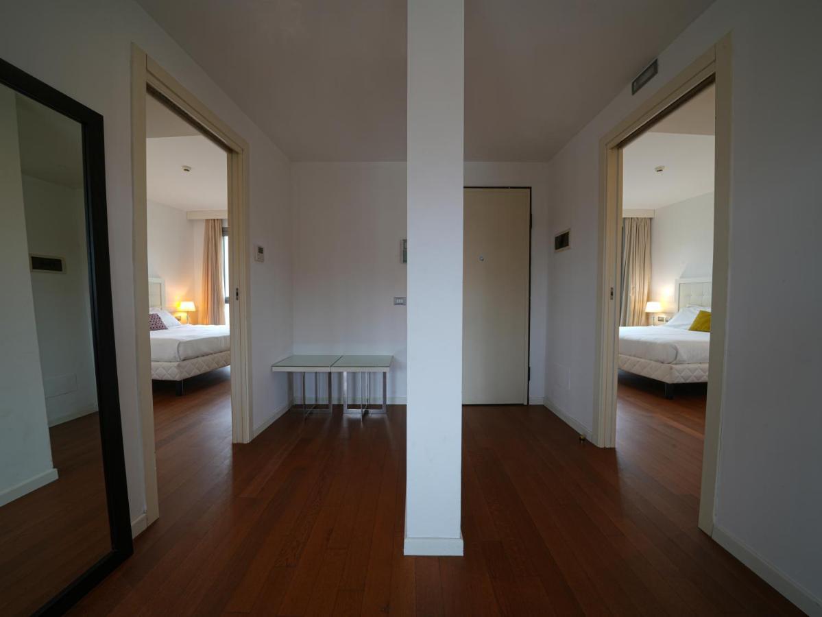 Uappala Apartment Pisa Tower Dış mekan fotoğraf