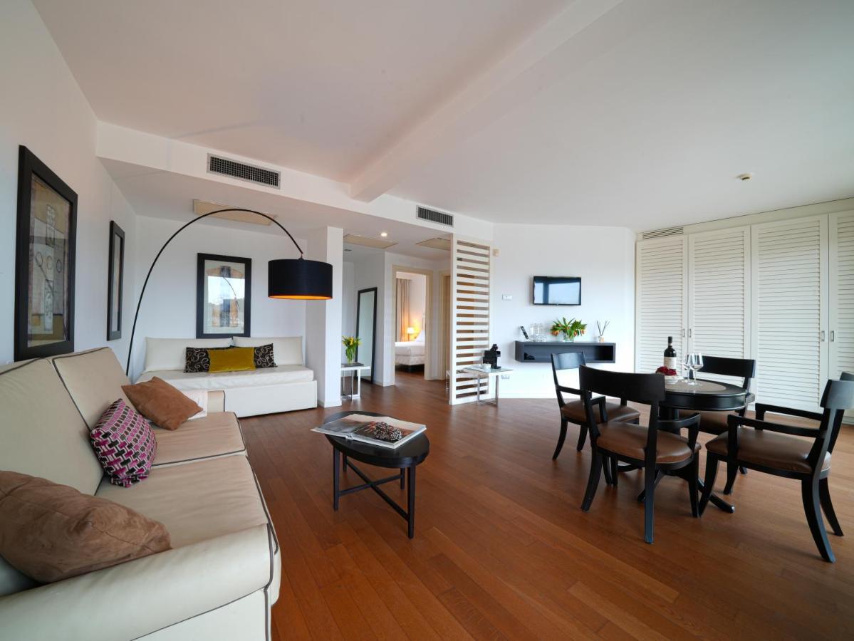 Uappala Apartment Pisa Tower Dış mekan fotoğraf