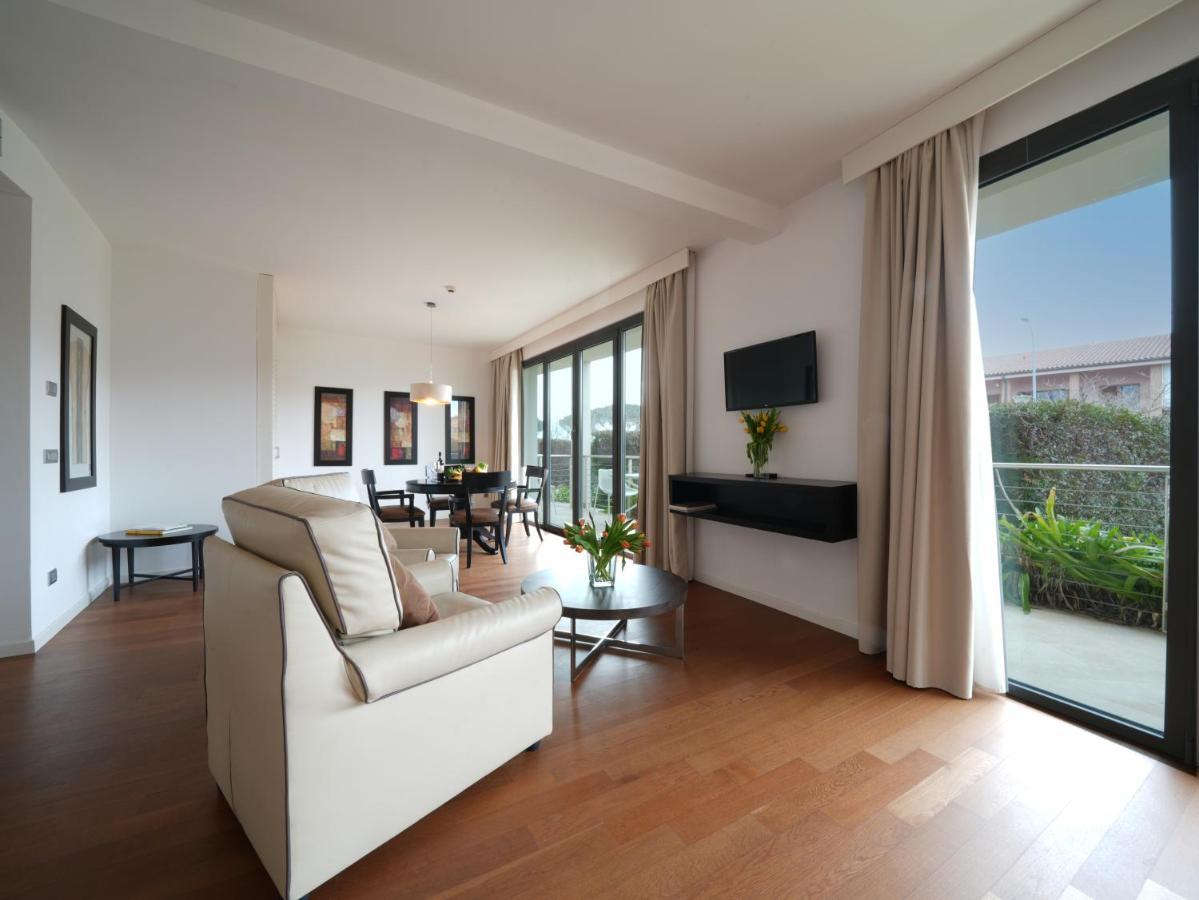 Uappala Apartment Pisa Tower Dış mekan fotoğraf